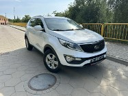 Kia Sportage III Kia Sportage Benzyna 1.6 LED Super Stan TOP