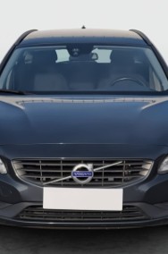 Volvo V60 I , Navi, Klimatronic, Tempomat, Parktronic-2