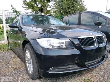 BMW SERIA 3-1