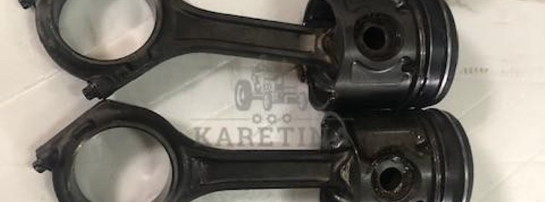 Korbowód Do Silnika JCB 444 320/03114-1