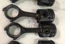 Korbowód Do Silnika JCB 444 320/03114