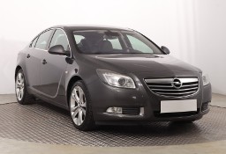 Opel Insignia , 1. Właściciel, GAZ, Navi, Xenon, Klimatronic, Tempomat,