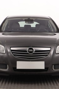 Opel Insignia , 1. Właściciel, GAZ, Navi, Xenon, Klimatronic, Tempomat,-2