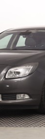 Opel Insignia , 1. Właściciel, GAZ, Navi, Xenon, Klimatronic, Tempomat,-3