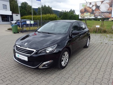1.6 152KM T9 TABLET NAWIGACJA LED KLIMATRONIK-1