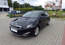 Peugeot 308 II 1.6 152KM T9 TABLET NAWIGACJA LED KLIMATRONIK
