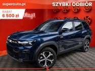 Dacia Inny Dacia Journey 4x4 1.2 TCe Hybrid-G LPG Bigster Journey 4x4 1.2 TCe Hybrid-G