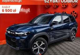 Dacia Inny Dacia Journey 4x4 1.2 TCe Hybrid-G LPG Bigster Journey 4x4 1.2 TCe Hybrid-G