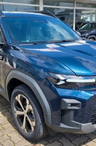 Dacia Journey 4x4 1.2 TCe Hybrid-G LPG Bigster Journey 4x4 1.2 TCe Hybrid-G-2