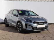 Kia Xceed , Salon Polska, Serwis ASO, Automat, VAT 23%, Klimatronic,