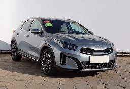 Kia Xceed , Salon Polska, Serwis ASO, Automat, VAT 23%, Klimatronic,