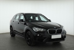 BMW X1 F48 , Salon Polska, Serwis ASO, Navi, Klimatronic, Parktronic,