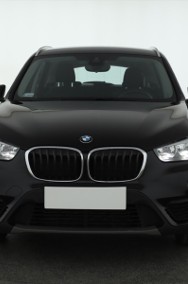 BMW X1 F48 , Salon Polska, Serwis ASO, Navi, Klimatronic, Parktronic,-2