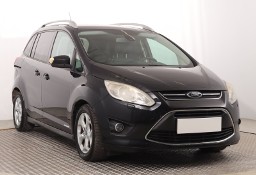 Ford C-MAX II Grand C-Max , Klimatronic, Parktronic,ALU