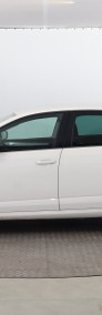Skoda Octavia III , Salon Polska, Klimatronic, Tempomat, Parktronic-4