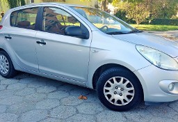 Hyundai i20 I LPG GAZ . Pełny serwis 2009 rok