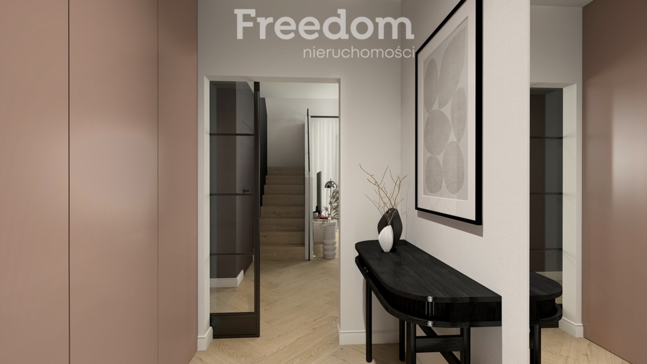 Nowoczesny dom modułowy 114 m² - Widok 5