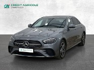 Mercedes-Benz Klasa E Mercedes-Benz E 220 d 4-Matic