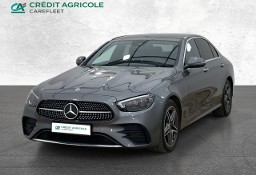 Mercedes-Benz Klasa E Mercedes-Benz E 220 d 4-Matic
