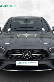 Mercedes-Benz Klasa E Mercedes-Benz E 220 d 4-Matic-2
