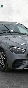 Mercedes-Benz Klasa E Mercedes-Benz E 220 d 4-Matic-3