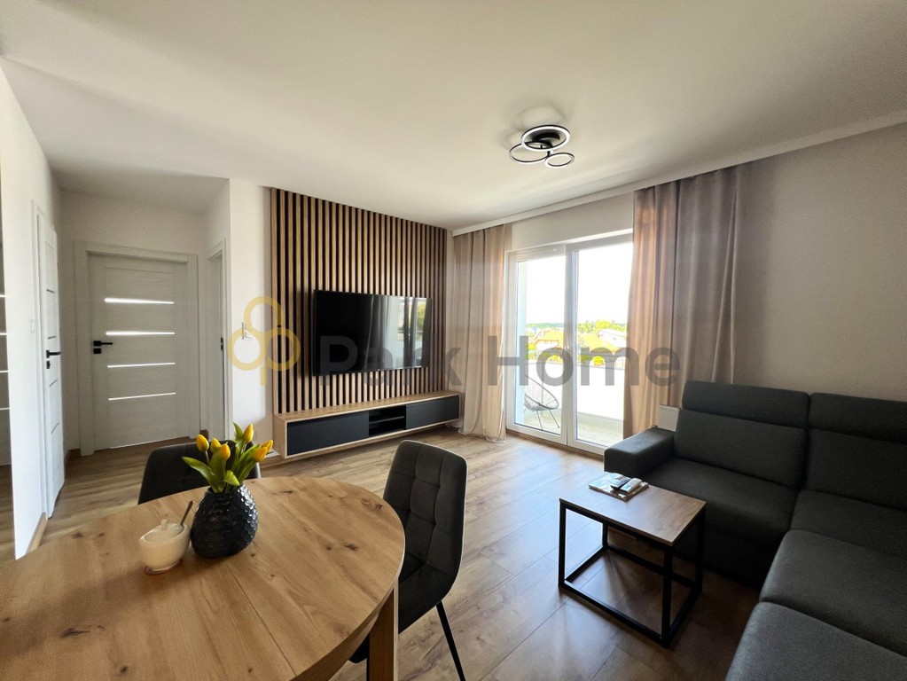 Mieszkanie na sprzedaż, 3 pokoje, 55 m², Kąkolewo