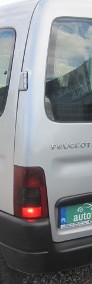 peugeot partner 1,9 disesl fajny dla dużej rodzinki.-4