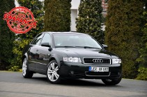 Audi A4 II (B6) 2.0i(130KM)*Klimatronik*Welur*Parktronik*Grzane Fotele*Alu17&quot;ASO Aud