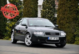 Audi A4 II (B6) 2.0i(130KM)*Klimatronik*Welur*Parktronik*Grzane Fotele*Alu17&quot;ASO Aud