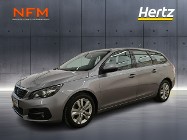 Peugeot 308 II 1,5 Bluehdi(130 KM) Active Salon PL Faktura-Vat