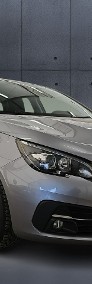 Peugeot 308 II 1,5 Bluehdi(130 KM) Active Salon PL Faktura-Vat-3