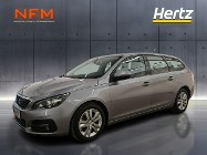 Peugeot 308 II 1,5 Bluehdi(130 KM) Active Salon PL Faktura-Vat