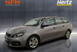 Peugeot 308 II 1,5 Bluehdi(130 KM) Active Salon PL Faktura-Vat