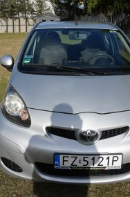 Toyota Aygo I super stan. Gwarancja. Polecam!!!-2