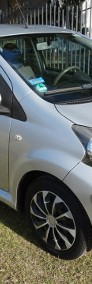 Toyota Aygo I super stan. Gwarancja. Polecam!!!-3