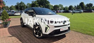 Renault Captur KAMERA-LED-NAVI-DWIE KARTY