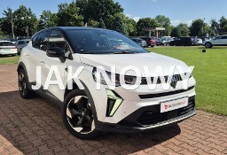 Renault Captur KAMERA-LED-NAVI-DWIE KARTY