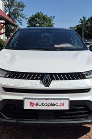 Renault Captur KAMERA-LED-NAVI-DWIE KARTY-2