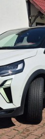 Renault Captur KAMERA-LED-NAVI-DWIE KARTY-3