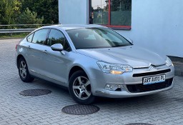 Citroen C5 III