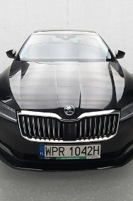 Skoda Superb III-2