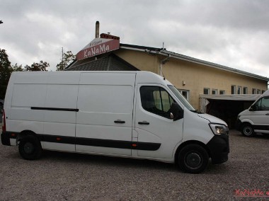 Renault Master-1