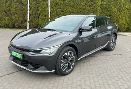 Kia EV6 Gwarancja Zarejestrowany