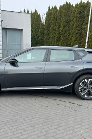 Kia EV6 Gwarancja Zarejestrowany-2