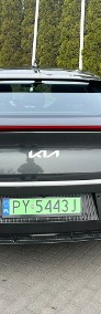 Kia EV6 Gwarancja Zarejestrowany-4