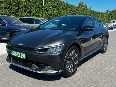 Kia EV6 Zarejestrowany-1