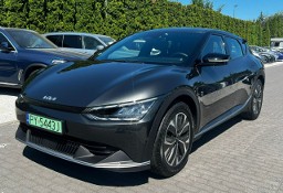 Kia EV6 Zarejestrowany