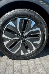 Kia EV6 Zarejestrowany-2