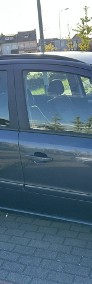Opel Zafira B 7 miejsc, tempomat, mocny i niezawodny silnik, klimatronik, nawigacj-3