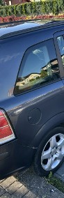 Opel Zafira B 7 miejsc, tempomat, mocny i niezawodny silnik, klimatronik, nawigacj-4